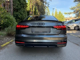 Audi A4 50TDI* HD Matrix* 3xS line* Massage* Лизинг* , снимка 5