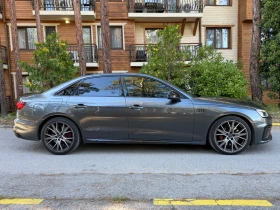 Audi A4 50TDI* HD Matrix* 3xS line* Massage* Лизинг* , снимка 3