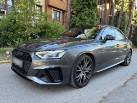Audi A4 50TDI* HD Matrix* 3xS line* Massage* Лизинг* , снимка 8