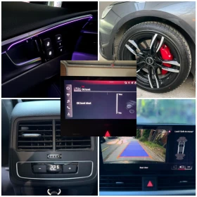 Audi A4 50TDI* HD Matrix* 3xS line* Massage* Лизинг* , снимка 16
