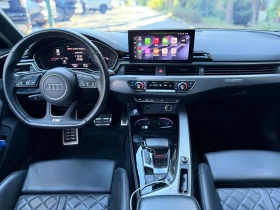 Audi A4 50TDI* HD Matrix* 3xS line* Massage* Лизинг* , снимка 9