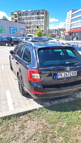 Skoda Octavia, снимка 6