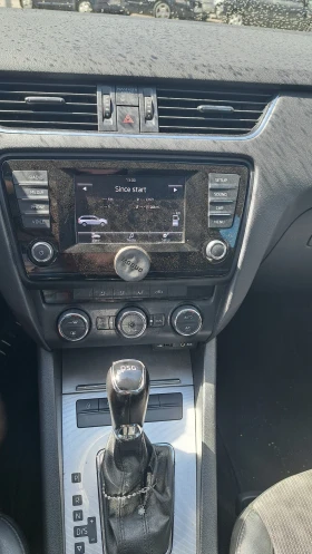 Skoda Octavia, снимка 9