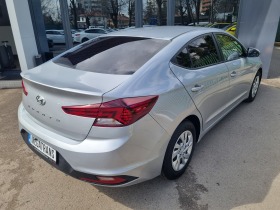 Hyundai Elantra 1.6 cm3 LPG, снимка 4 - Автомобили и джипове - 44727716