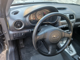 Subaru Impreza 1, 5 Автомат 4х4, снимка 10