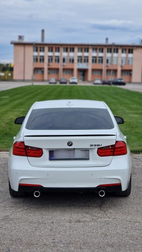     BMW 335
