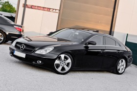 Обява за продажба на Mercedes-Benz CLS 350 FULL ~15 499 лв. - изображение 1