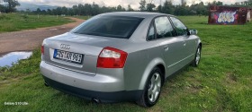 Audi A4 1.8 BENZIN TURBO., снимка 7