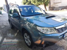 Subaru Forester SH | Mobile.bg    4