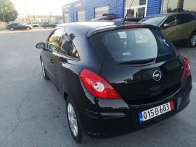 Opel Corsa 1.2, снимка 7