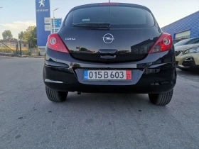 Opel Corsa 1.2 | Mobile.bg    13