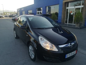 Opel Corsa 1.2 | Mobile.bg    2