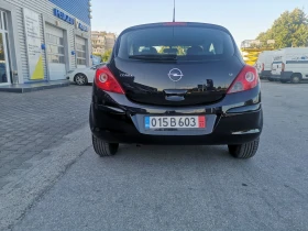 Opel Corsa 1.2, снимка 4