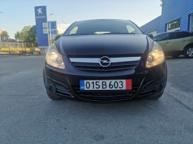 Opel Corsa 1.2, снимка 3