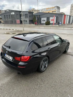 BMW 535 xd, снимка 4