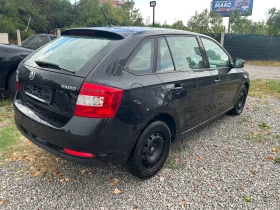 Skoda Rapid 1.4 tdi euro 6 | Mobile.bg    4