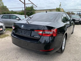 Skoda Superb, снимка 4