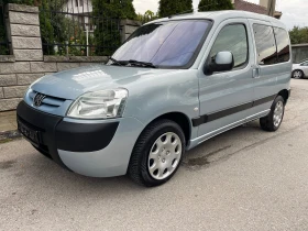 Peugeot Partner 1.6i 16V | Mobile.bg    7