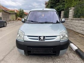 Peugeot Partner 1.6i 16V | Mobile.bg    8