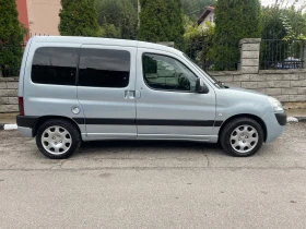 Peugeot Partner 1.6i 16V | Mobile.bg    2