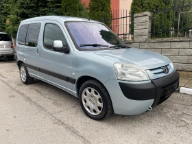 Peugeot Partner 1.6i 16V | Mobile.bg    1