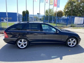 Mercedes-Benz C 200 KOMPRESSOR-FACELIFT---F1  | Mobile.bg    6