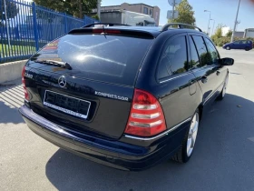 Mercedes-Benz C 200 KOMPRESSOR-FACELIFT---F1  | Mobile.bg    5