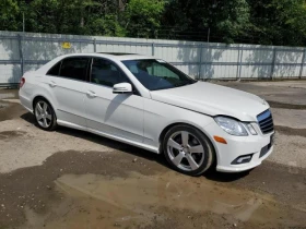  Mercedes-Benz E 350