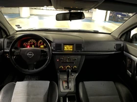 Opel Vectra GTS, снимка 14