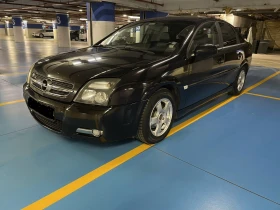 Opel Vectra GTS, снимка 3