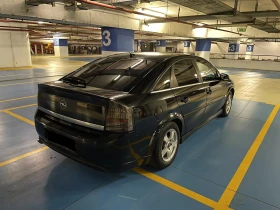 Opel Vectra GTS, снимка 7