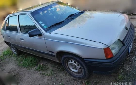 Opel Kadett 97000, снимка 2