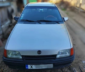  Opel Kadett