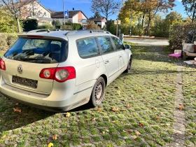 VW Passat 1.9tdi, снимка 3