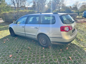 VW Passat 1.9tdi, снимка 5