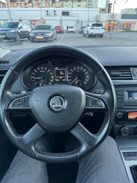 Skoda Octavia 2.0TDI 150hp, снимка 13