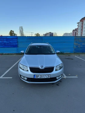 Skoda Octavia 2.0TDI 150hp, снимка 1