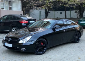 Mercedes-Benz CLS 500, снимка 2