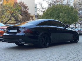 Mercedes-Benz CLS 500, снимка 5