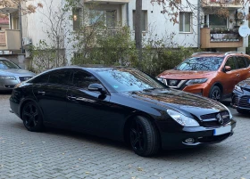 Mercedes-Benz CLS 500, снимка 3