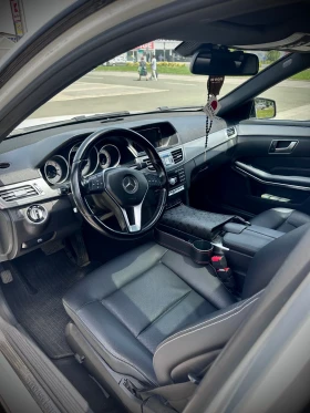 Обява за продажба на Mercedes-Benz E 220 E63 AMG 9G tronic ~33 200 лв. - изображение 10