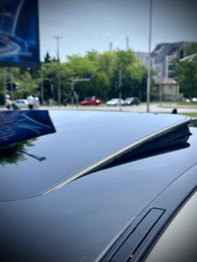 Обява за продажба на Mercedes-Benz E 220 E63 AMG 9G tronic ~33 200 лв. - изображение 8