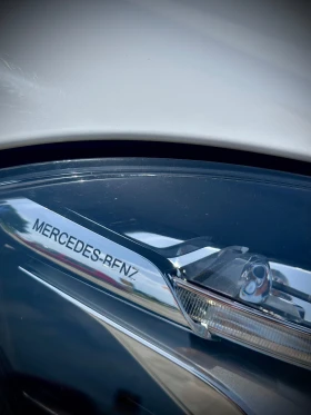 Обява за продажба на Mercedes-Benz E 220 E63 AMG 9G tronic ~33 200 лв. - изображение 9