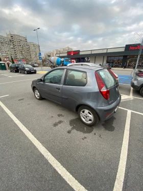 Fiat Punto, снимка 3