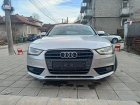 Audi A4 2.0 177к.с Face Lift, снимка 5