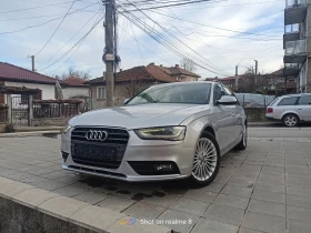 Audi A4 2.0 177к.с Face Lift, снимка 1