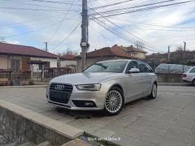 Audi A4 2.0 177к.с Face Lift, снимка 2