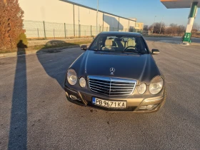 Mercedes-Benz E 280, снимка 5