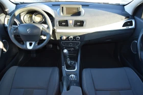 Renault Megane 1.5 dci  6 скорости 110 kc, снимка 11