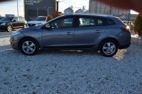 Renault Megane 1.5 dci  6 скорости 110 kc, снимка 4